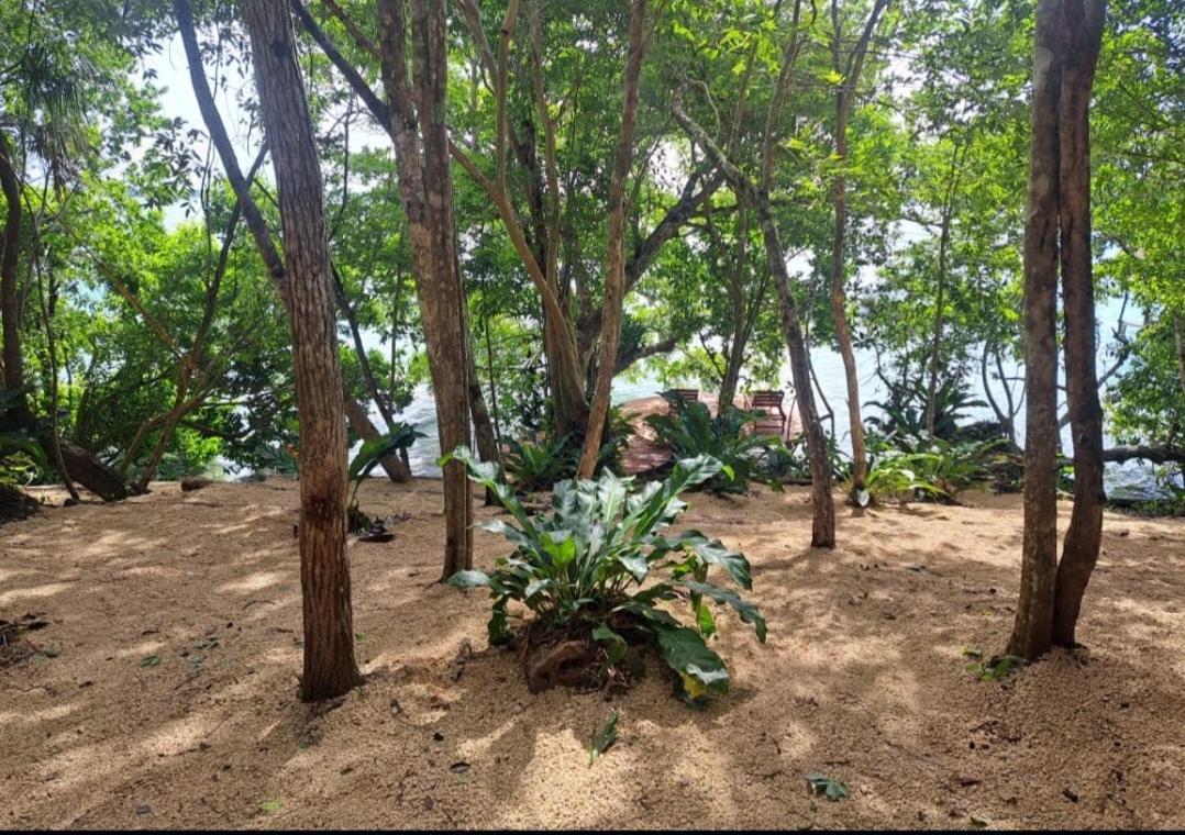 7 Cielos Bacalar. エクステリア 写真
